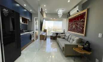 Imagem 2: Apartamento para venda com 54 metros quadrados com 1 quarto em Alphaville Empresarial - Ba