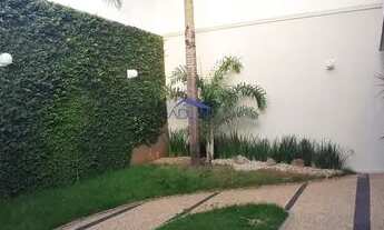 Imagem 3: Sobrado no Bairro Jardim América alto padrão para venda R$ 1.200.000,00