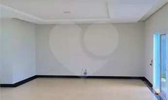 Imagem 6: Sobrado em condomínio fechado com 04 dormitórios sendo 02 suítes a venda em Boituva SP