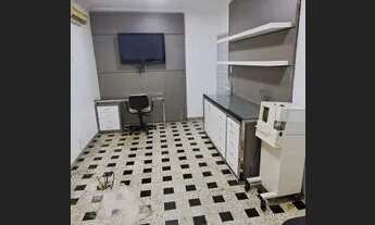 Imagem 4: Sala comercial dois ambientes semimobiliada proximo a faculdade udc