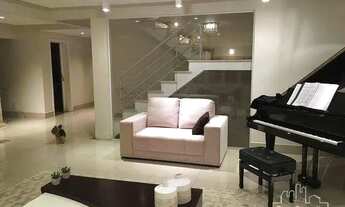 Imagem: Sobrado com 3 dormitórios, 346 m² - venda