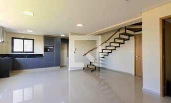 Imagem 2: Apartamento para Aluguel - Distrito de Bonfim Paulista, 2 Quartos, 95 m2