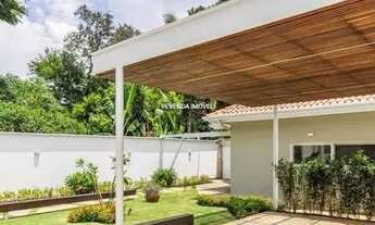 Imagem 4: CASA A VENDA CONDOMÍNIO TERRAS DO MADEIRA 03 DORMS / 01 SUITE + IDICULA