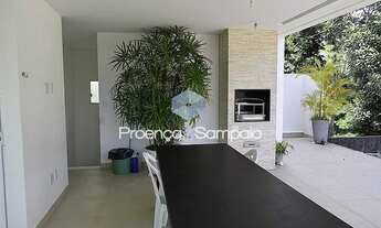 Imagem 6: Casa em Condomínio à venda na Estrada Estrada do Coco km 4,5,Lauro de Freitas,BA Estrada d