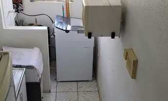 Imagem 7: Apartamento para venda com 2 quartos em Serraria - Maceió - AL