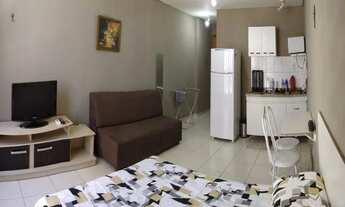 Imagem: Alugo Apto Mobiliado em Apart Hotel tipo