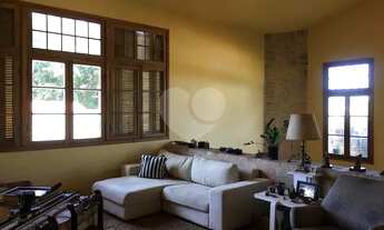 Imagem 3: Belíssima casa de campo em localização privilegiada