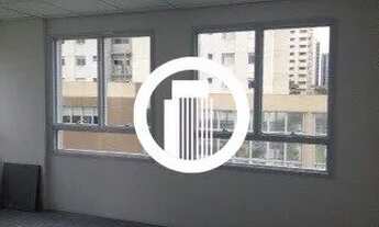 Imagem 4: Salas/Conjuntos para Venda - 37m², 0 dormitórios, Vila Mariana