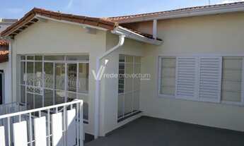 Imagem 2: Casa - Vila Industrial - Campinas