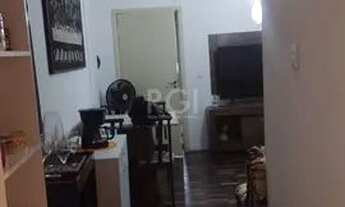 Imagem 3: Apartamento para Venda - 46m², 1 dormitório, sendo 1 suites, Centro Histórico