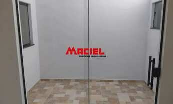 Imagem 6: Casa Padrão em Jacareí