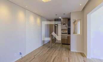 Imagem 2: Apartamento para Aluguel - Conceição, 2 Quartos, 62 m2