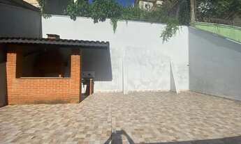 Imagem 2: Sobrado para venda com 285 metros quadrados com 3 quartos em Jardim Guapira - São Paulo