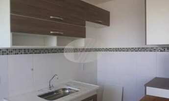 Imagem 3: Apartamento - Jardim Nova Europa - Campinas
