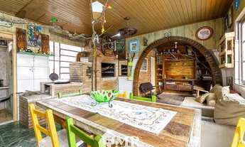 Imagem 5: Casa com 3 dormitórios à venda, 120 m² por R$ 359.000,00 - Morada do Vale I - Gravataí/RS