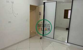 Imagem 4: Casa com 2 dormitórios à venda, 66 m² por R$ 380.000,00 - Vila São Bento - São José dos Ca