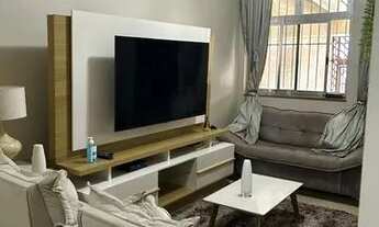 Imagem: Casa 80m² à venda na Mooca, em São Paulo