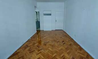 Imagem 6: Apartamento Nossa Senhora Quarto e Sala - 49 m2