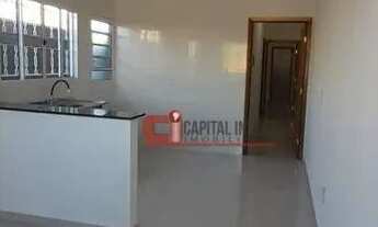 Imagem 4: Casa com 1 dormitório, 70 m² - venda por R$ 320.000,00 ou aluguel por R$ 1.750,00/mês - Re