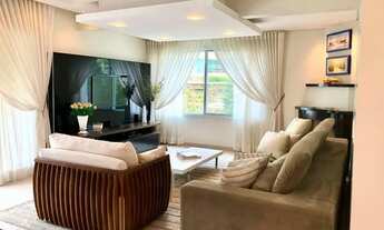 Imagem 2: Casa à venda com 3 suítes no condomínio Termas do Tabuleiro, Santo Amaro da Imperatriz/SC