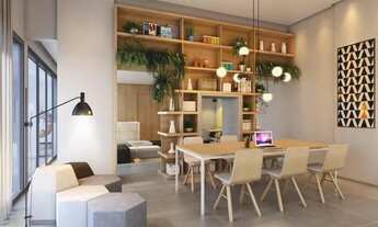 Imagem 6: APARTAMENTO RESIDENCIAL em São Paulo - SP, Vila Madalena