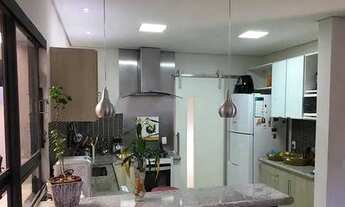 Imagem 3: Casa para venda possui 200 metros quadrados com 3 quartos em Parque Imperial - Barueri - S