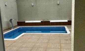 Imagem 2: Casa com 3 suítes em Jardim Santa Rita de Cassia