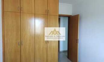 Imagem 6: Apartamento com 4 dormitórios para alugar, 156 m² por R$ 3.200/mês - Centro - Ribeirão Pre