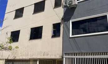 Imagem: Apto amplo 2 Qtos - moderno 2º andar