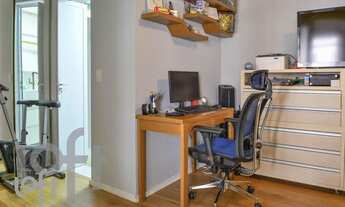 Imagem 6: Apartamento à venda em República com 41 m², 1 quarto, 1 vaga