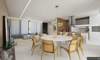 Imagem: Casa condomínio com 3 suítes, 03 vagas