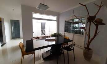 Imagem 2: Casa - Jardim Guanabara - Campinas