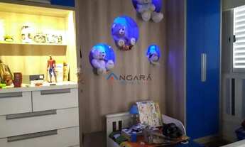 Imagem 1: Apartamento com 3 dormitórios à venda, 134 m² por R$ 1.325.000,00 - Vila Augusta - Guarulh