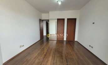 Imagem 3: Apartamento com 3 dormitórios, 138 ,35m² - venda ou aluguel - Centro - Taubaté/SP