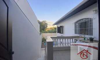 Imagem 3: Casa em Jardim Planalto - Jundiaí