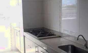 Imagem 3: Apartamento jardim indep. 76 metros 3 dorm 1 vg