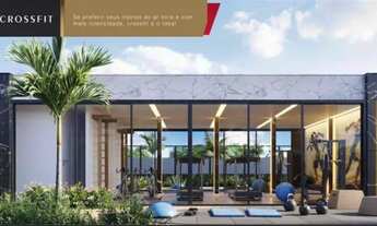 Imagem 5: CONDOMÍNIO VAI SER CONSTRUÍDO RECREIO DO BANDEIRANTES, ENTREGA NOV 2025