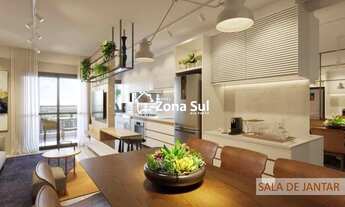 Imagem 3: São José do Rio Preto - Apartamento Padrão - Vila Sinibaldi