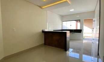 Imagem 2: Casa na Fazendinha, Nova!