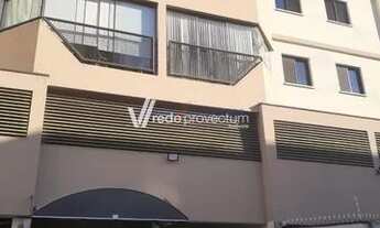 Imagem: Apartamento - Centro - Campinas