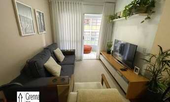 Imagem: Apartamento para alugar com 75m², 2 quartos