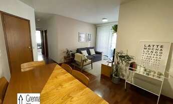 Imagem 5: Apartamento para alugar com 75m², 2 quartos e 2 vagas