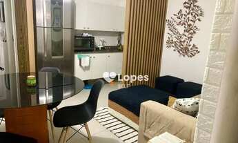 Imagem: Flat com 1 dormitório à venda, 47 m²