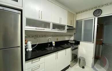 Imagem 5: Apartamento para venda com 97 metros quadrados com 3 quartos no Balneário - Florianópolis