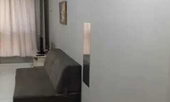 Imagem 7: Apartamento Studio 30 m² para temporada em Salvador, caminho das arvores no America Tower