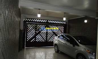 Imagem 2: SãO PAULO - Casa Padrão - Jardim Matarazzo