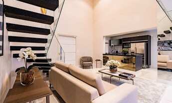 Imagem 4: Apartamento com 2 dormitórios, 180 m² - venda por R$ 3.950.000 ou aluguel por R$ 36.800/mê