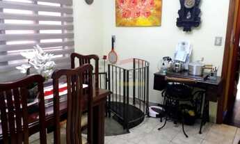 Imagem 6: Sobrado à venda Água Fria