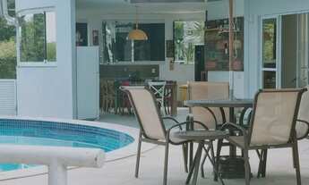 Imagem 6: Maravilhosa casa no Boulevard Lagoa