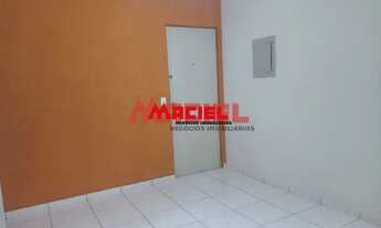 Imagem 2: Apartamento Padrão em São José dos Campos